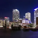 #1400 Spacious Condo Near French Qtr Canal Street