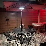 Vintage Nola Home 1