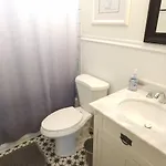 Villa La Belle Ii 2queenbeds 10min To French Qtr New Orleans
