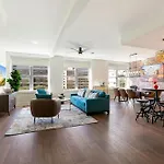 French Quarter Oasis: Spacious 4-Bedroom Condo