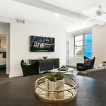 Spacious Luxury 4Br Condo Moments From French Quarter