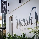 Marsh Hotel