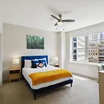 Apartment Modern Walking Distance To Must-see Attractions Of Nola New Orleans