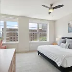 Apartment Modern Walking Distance To Must-see Attractions Of Nola *