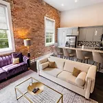 The Endymion Holiday home