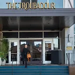 The Troubadour Hotel New Orleans