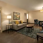 Embassy By Hilton Convention Center 3*