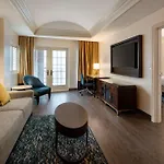 Embassy By Hilton Convention Center Hotel New Orleans