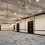 Embassy By Hilton Convention Center 3*