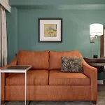 Hotel Hampton New Orleans/st.charles Ave New Orleans