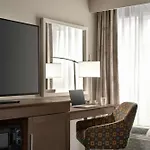 Hotel Hampton New Orleans/st.charles Ave 3*