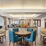 Hampton New Orleans/st.charles Ave Hotel 3*