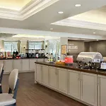 Hampton New Orleans/st.charles Ave Hotel