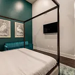 The Endymion Holiday home New Orleans