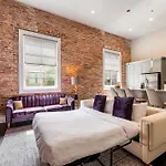 The Endymion Holiday home *