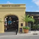 The Beignet New Orleans