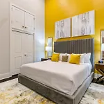 The Endymion * New Orleans
