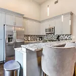 The Endymion Holiday home *