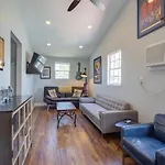Charming Conti Nest With Large Courtyard Holiday home