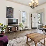 3Bd Home Steps To Saint Charles Gated Parking