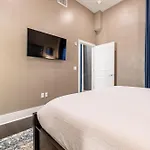 Apartment The Livingston *