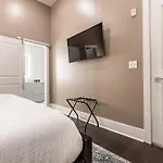 The Livingston Apartment
