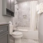Apartment The Livingston *