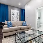 The Livingston Apartment *