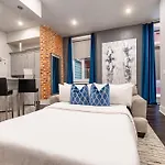 The Livingston New Orleans
