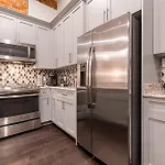 Apartment The Livingston