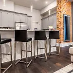 Apartment The Livingston *