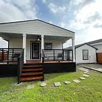 Mardigras Modern 4Bedrm Home Wi-Fi Free Parking