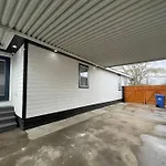 Mardigras Modern 4Bedrm Home Wi-Fi Free Parking