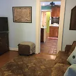 Cozy Apartment In The Marigny