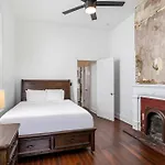 Luxury 4Br In Uptown Nola