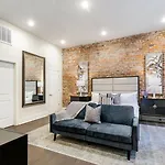 Apartment The Beignet New Orleans