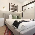 Roami At Brassline Apartment