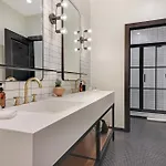Apartment Roami At Brassline