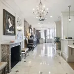 Hotel French Market New Orleans