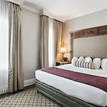 French Market Hotel 3*