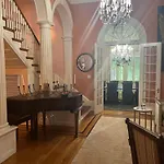 The Happy Place #1 Bed & Breakfast