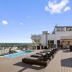 Amazing View Steps Away From French Quarter