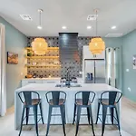 Chateau Miro 5Br Mid-City Retreat Near Superdome