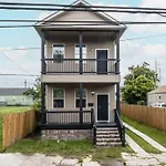 Vibrant Gray Downtown Loft