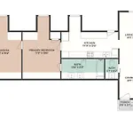Charming Conti Nest With Large Courtyard Holiday home New Orleans