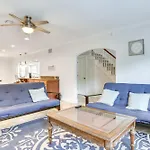 Cozy New Orleans Retreat - 5 Mi To French Quarter!