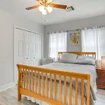 Cozy New Orleans Retreat - 5 Mi To French Quarter!