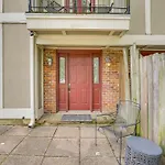 Cozy New Orleans Retreat - 5 Mi To French Quarter!