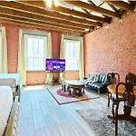 Penthouse Suite Downtown New Orleans - Walk To Fq! -4A