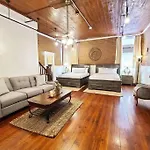 Romantic Downtown New Orleans Cupid Suite 2 Min Fq